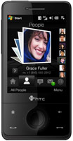 Фото - Мобильный телефон HTC Touch Pro 