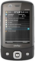Фото - Мобильный телефон Glofish DX900