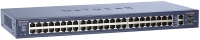 Фото - Коммутатор NETGEAR FS750T2 
