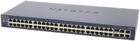 Фото - Коммутатор NETGEAR FS752TS