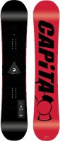 Фото - Сноуборд CAPiTA NAS 163W (2014/2015)