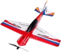 Фото - Радиоуправляемый самолет WL Toys F939 