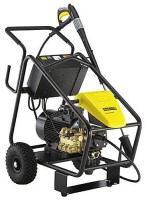 Фото - Мойка высокого давления Karcher HD 25/15-4 Cage Plus