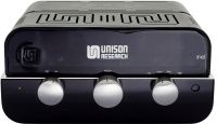 Фото - Усилитель Unison Research P40 