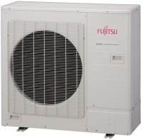 Фото - Кондиционер Fujitsu AOYG45LBT8 140 м² на 8 блока(ов)
