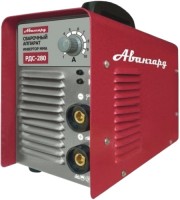 Фото - Сварочный аппарат Avangard RDS-280