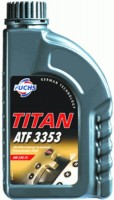 Фото - Трансмиссионное масло Fuchs Titan ATF 3353 1 л
