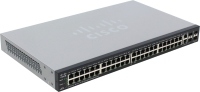 Фото - Коммутатор Cisco SF500-48 