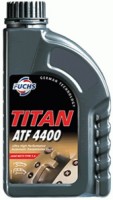 Фото - Трансмиссионное масло Fuchs Titan ATF 4400 1 л