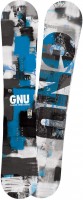 Фото - Сноуборд GNU Carbon Credit 153 (2015/2016) 