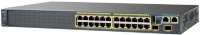 Фото - Коммутатор Cisco WS-C2960S-F24TS-S 