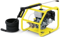 Фото - Мойка высокого давления Karcher HD 728 B Cage 