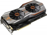 Фото - Видеокарта Asus GeForce GTX 980 Ti MATRIX-GTX980TI-P-6GD5-GAMING