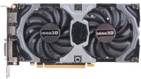 Фото - Видеокарта INNO3D GeForce GTX 960 N96L-1DDV-M5CNX 