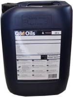 Фото - Моторное масло Q8 Formula Elite C2 5W-30 20 л