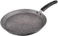 Фото - Сковородка TVS Mineralia BS062282920001 28&nbsp;см  черный