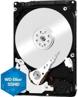 Фото - Жесткий диск WD Blue SSHD WD40E31X 4 ТБ