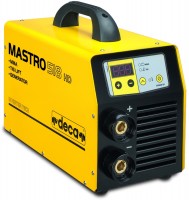 Фото - Сварочный аппарат Deca MASTRO 518HD