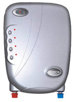 Фото - Водонагреватель Polaris Mercury 5.3 OD