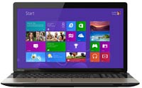 Фото - Ноутбук Toshiba Satellite L75
