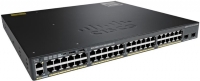 Фото - Коммутатор Cisco WS-C2960XR-48TD-I 