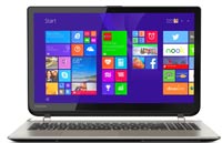 Фото - Ноутбук Toshiba Satellite S55 (S55-B5289)