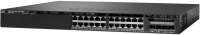 Фото - Коммутатор Cisco WS-C3650-24PD-S 