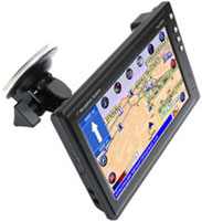 Фото - GPS-навигатор EasyGo 400 