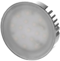 Фото - Лампочка Brille LED GX53 6.5W 15 pcs WW (L27-048) 