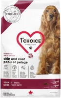 Фото - Корм для собак 1st Choice Senior Sensitive Skin and Coat 