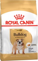 Фото - Корм для собак Royal Canin Bulldog Adult 