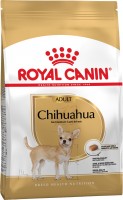 Фото - Корм для собак Royal Canin Chihuahua Adult 