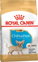 Фото - Корм для собак Royal Canin Chihuahua Puppy 