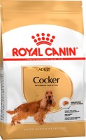 Фото - Корм для собак Royal Canin Cocker Adult 