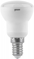 Лампочка Gauss LED R39 4W 4100K E14 106001204 