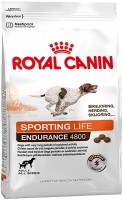 Фото - Корм для собак Royal Canin Endurance 4800