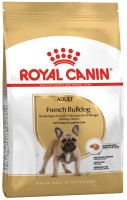 Фото - Корм для собак Royal Canin French Bulldog Adult 