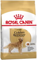 Фото - Корм для собак Royal Canin Golden Retriever Adult 