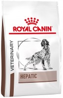 Фото - Корм для собак Royal Canin Hepatic Dog 