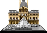 Фото - Конструктор Lego Louvre 21024 