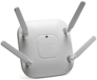Фото - Wi-Fi адаптер Cisco AIR-CAP2602E-R-K9 