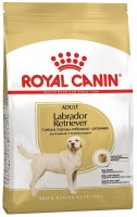 Фото - Корм для собак Royal Canin Labrador Retriever Adult 