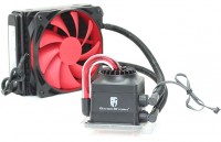 Фото - Система охлаждения Deepcool CAPTAIN 120 