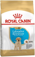 Фото - Корм для собак Royal Canin Labrador Retriever Puppy 