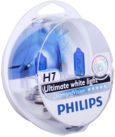 Фото - Автолампа Philips DiamondVision H7 2pcs 