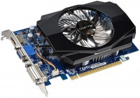 Фото - Видеокарта Gigabyte GeForce GT 420 GV-N420-2GI 