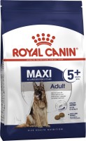 Фото - Корм для собак Royal Canin Maxi Adult 5+ 
