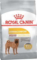 Фото - Корм для собак Royal Canin Medium Dermacomfort 