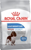 Фото - Корм для собак Royal Canin Medium Light Weight Care 