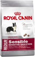 Фото - Корм для собак Royal Canin Medium Sensible 